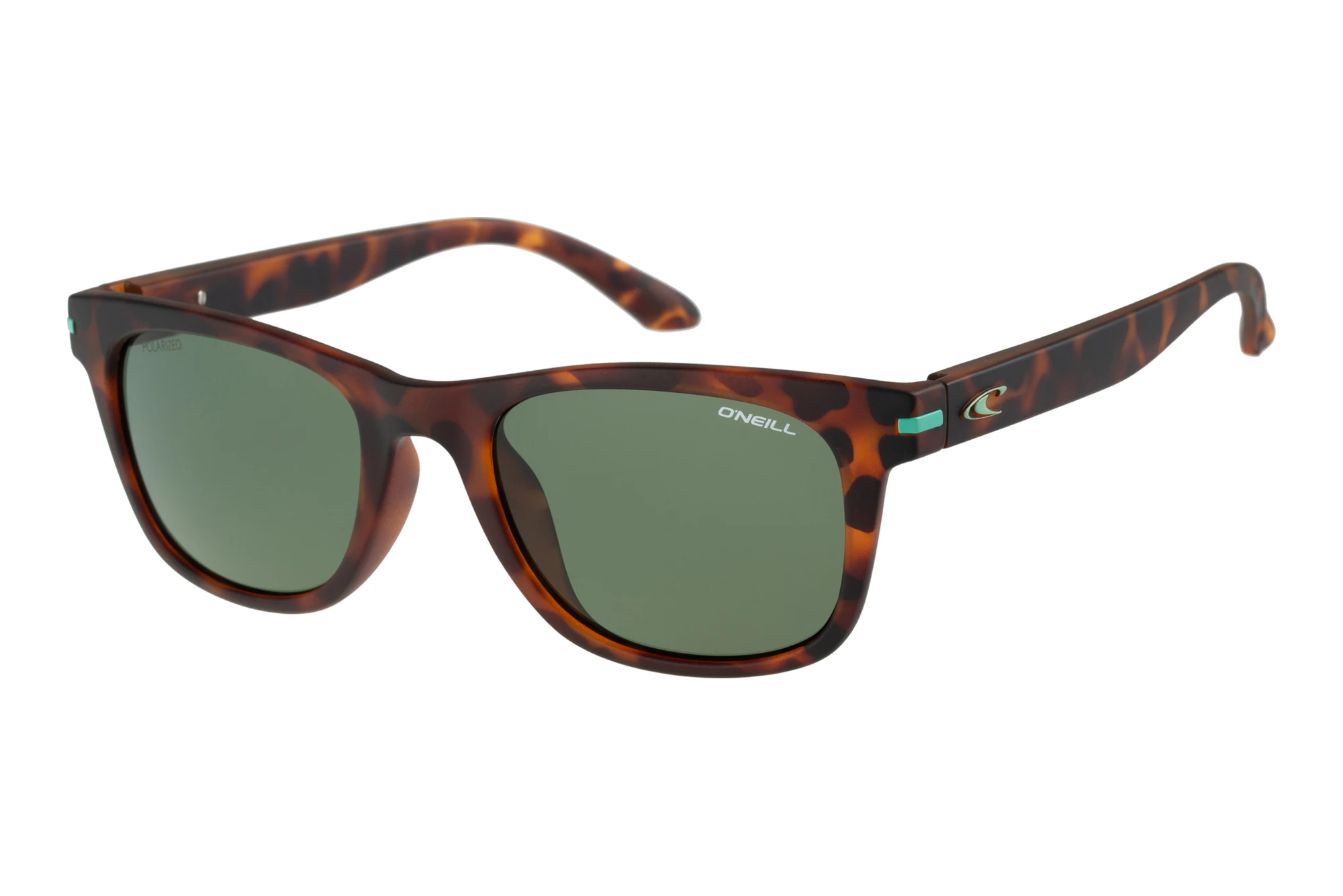 O`Neill ON 966097 61 SOLID GREENmatte tortoise O`Neill ON 966097 61 SOLID GREENmatte tortoise